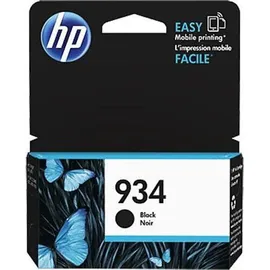 HP 934 schwarz