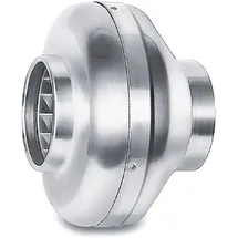 Helios RR 100 C Rohrventilator