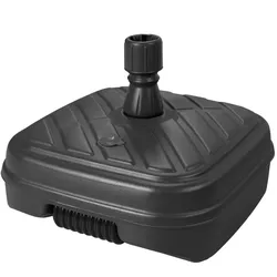 Doppler Design Füllsockel 50 Liter - Kunststoff