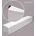 NMC Noel MARQUET Nmc C-box-10 Nomastyl Eckleisten 1 Karton Set mit 10 Stuckleisten 20 m