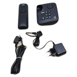 Gigaset C575A schwarz
