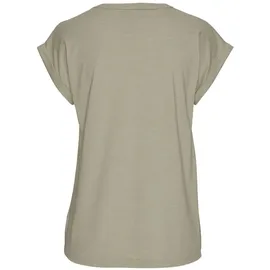 ELBSAND Eldis Khaki meliert XXL