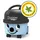 Numatic Henry Allergy Hva160 Summer Blue, Staubsauger, Schwarz, Blau, Weiss