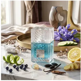 Lattafa Khamrah Waha Eau de Parfum 100 ml