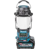 Makita MR010G blau
