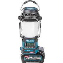 Makita MR010G blau