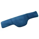 Werkmeister Traubenkern Nackenkissen Kryotherm natur