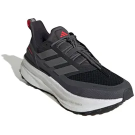 adidas Ultraboost 5 TR Herren Core Black/Iron Metallic/Lucid Red 39 1/3