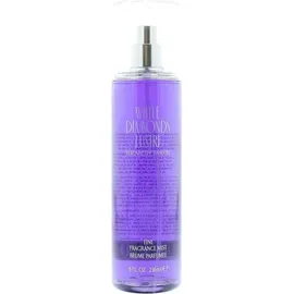 Elizabeth Taylor White Diamonds Lustre Body Mist 236 ml