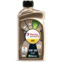 Total QUARTZ 9000 FUTURE FGC 5W-30 1 L (214318)