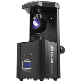 Eurolite TSL-350 Scan COB Schwarz