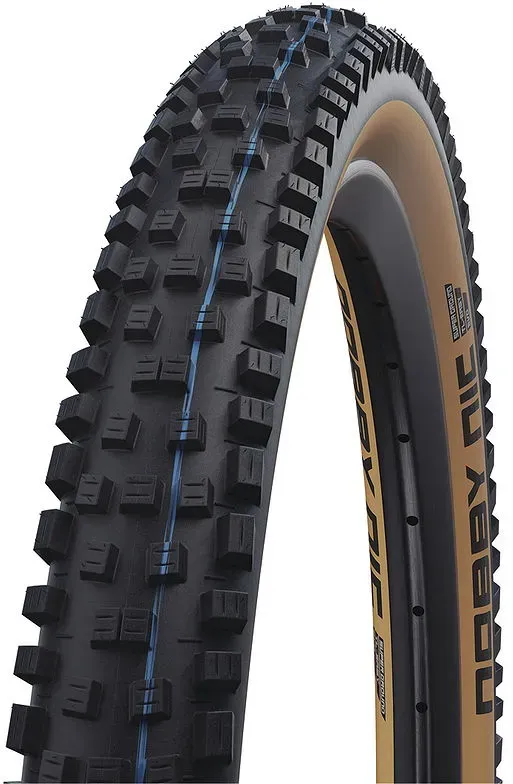 Schwalbe Fahrradreifen Nobby Nic HS 602 Classic Snakeskin 60-559 26x2,35 1165411...