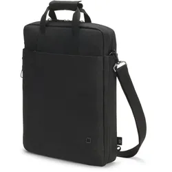 DICOTA Eco Motion 13"-15,6" Notebook-Rucksack/Tragetasche - Schwarz