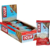 Clif Bar Chocolate Almond Fudge Riegel 12 x 68 g