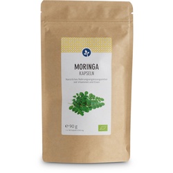 MORINGA KAPSELN