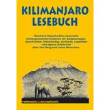Stein, Conrad, Verlag Kilimanjaro Lesebuch