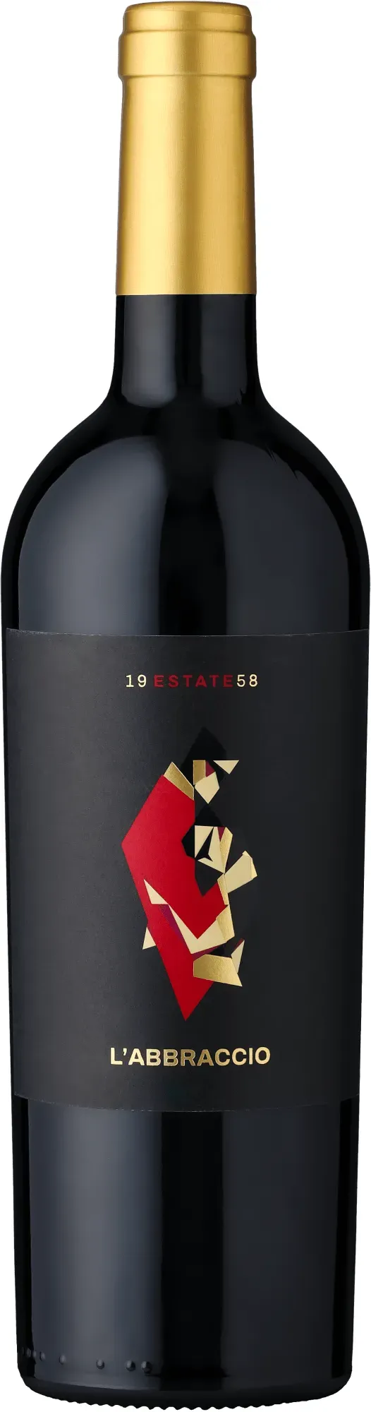 Estate 1958 Nero d’Avola »L’Abbraccio«