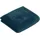 Badetuch 60 x 110 cm blau 2 St.