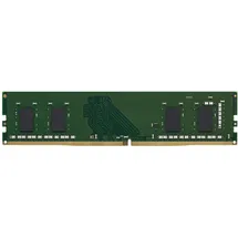 Kingston 8GB DDR4-2666 CL19