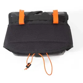 Restrap Utility Hip Pack Black