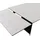 MCA Furniture Molinara 200 x 76 x 100 cm hellgrau