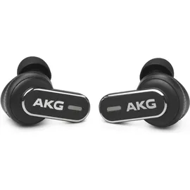 AKG N5 Hybrid schwarz