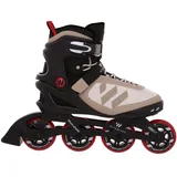 witeblaze Sonic Alu 84 Inlineskates, 9975 - Gr.: 45
