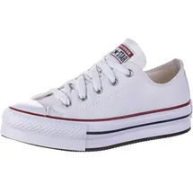 Converse Chuck Taylor All Star Lift Damen Weiß 36