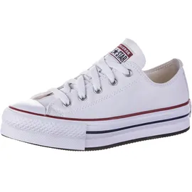 Converse Chuck Taylor All Star Lift Damen Weiß 36