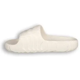 adidas Adilette 22 Schwarz/Weiß 43