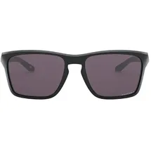 OAKLEY Sylas OO9448-944801 polished black / prizm grey