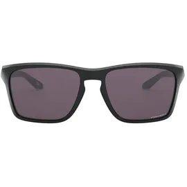 OAKLEY Sylas OO9448-944801 polished black / prizm grey