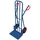 Cordes Variofit Stahlrohrkarre 250 kg