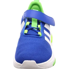 adidas Racer Tr23 Kids Blau 32