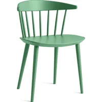 HAY J104 Stuhl jadegrün