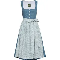 Hammerschmid Dirndl Dirndl Pillersee blau 44