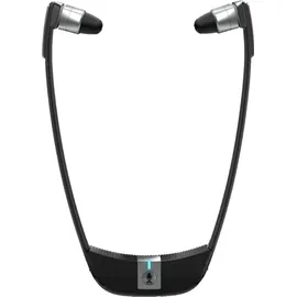 Amplicomms TV3500 Schwarz/Silber
