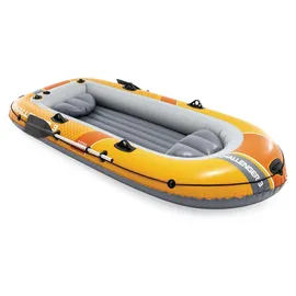 Intex Challenger 3 Gelb (66313)