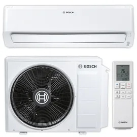 Bosch Split-Klimagerät CLC8001i-Set 35E 3,5 kW stationär