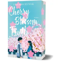 Nova MD Cherry Blossom Truth