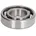 NKE Rillenkugellager 6206 ID 30mm AD 62mm Breite16mm