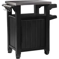 KETER BBQ Beistelltisch Unity