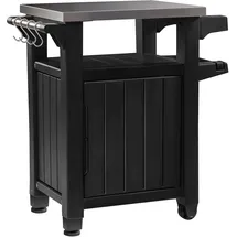 KETER BBQ Beistelltisch Unity