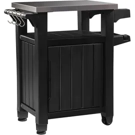 KETER BBQ Beistelltisch Unity
