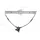 AIC Fensterheber 72799] für Mazda