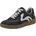 Plateausneaker Grau 38