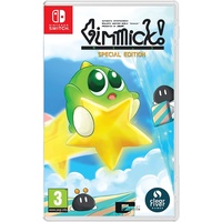 Gimmick! (Special Edition) - Nintendo Switch - Plattform - PEGI 3