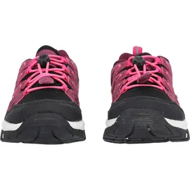 ZigZag Trainingsschuh lila 30