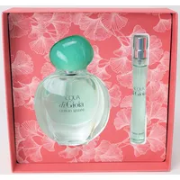 Giorgio Armani 	Acqua di Gioia Eau de Parfum 30 ml + Eau de Parfum 10 ml Geschenkset