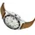 Master Time Super Power Leder 42,0 mm MTGA-10856-41L
